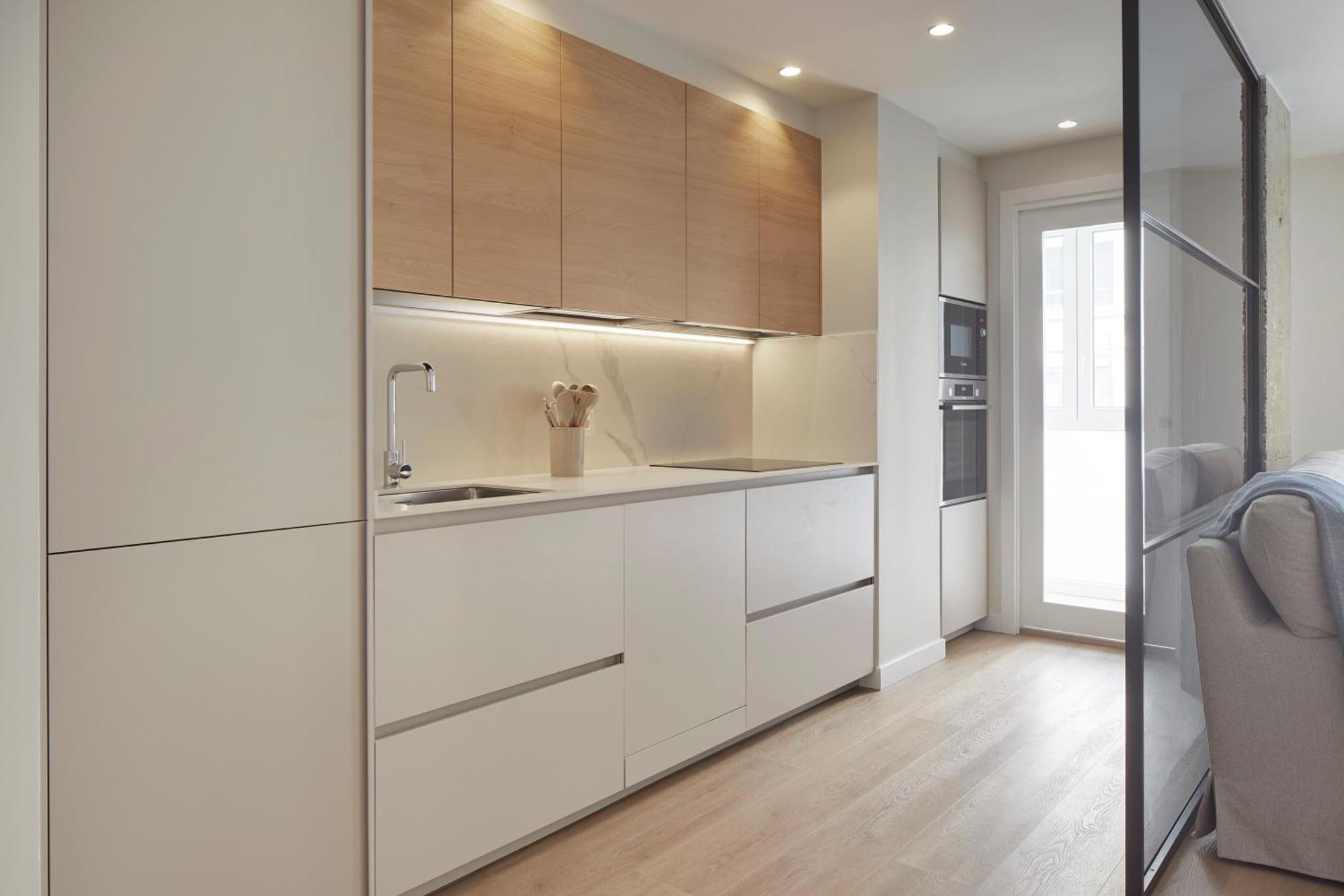 Apartament Always Easy L Hobe San Sebastián Zewnętrze zdjęcie