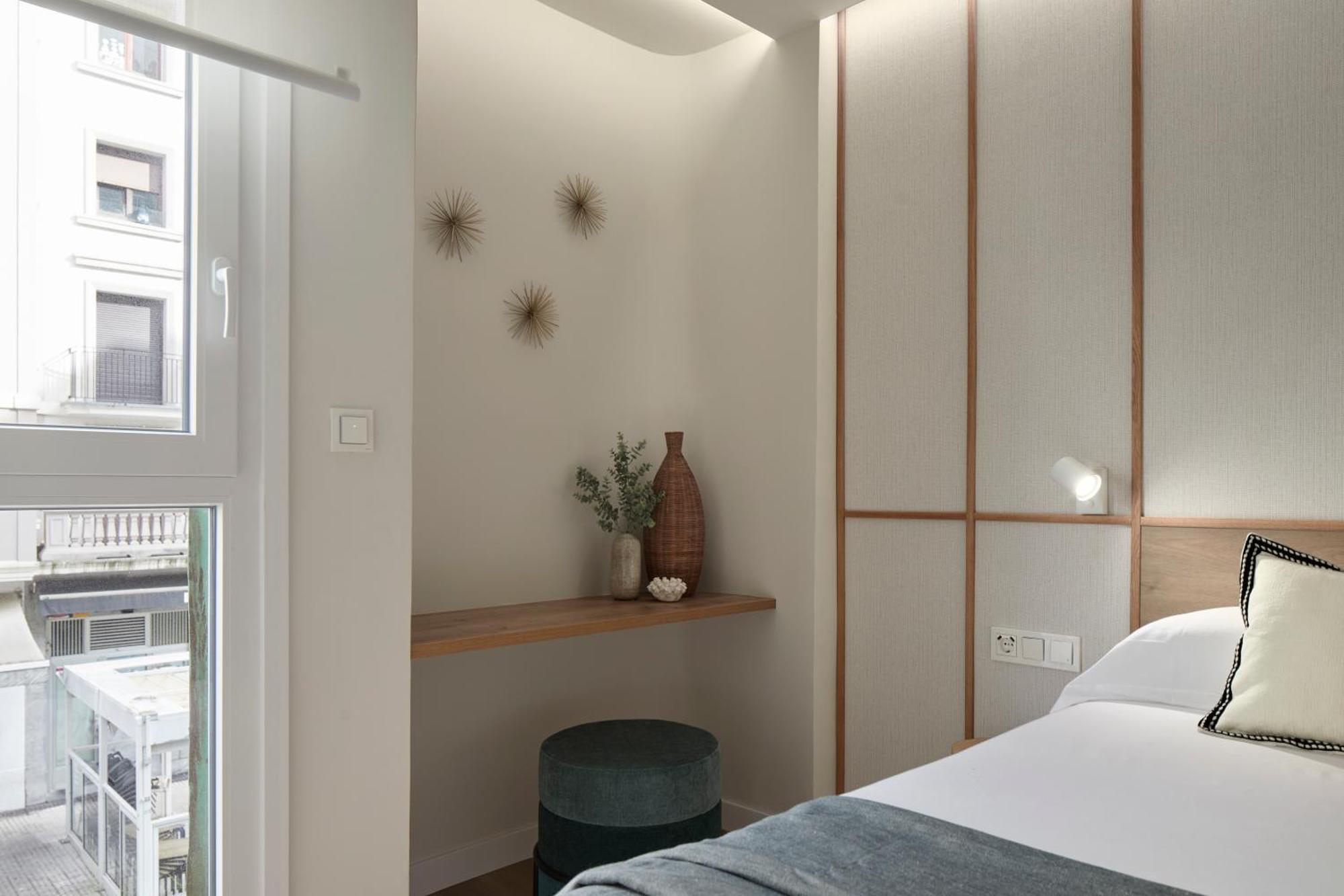 Apartament Always Easy L Hobe San Sebastián Zewnętrze zdjęcie