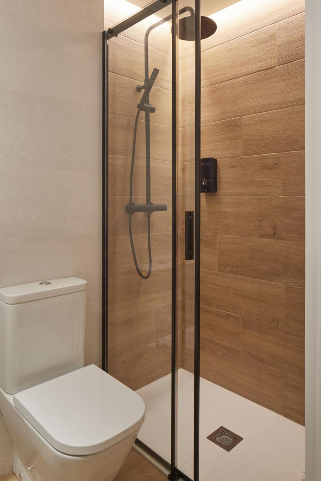 Apartament Always Easy L Hobe San Sebastián Zewnętrze zdjęcie