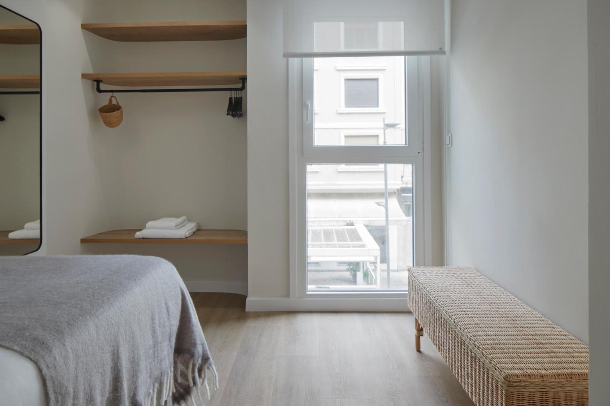 Apartament Always Easy L Hobe San Sebastián Zewnętrze zdjęcie