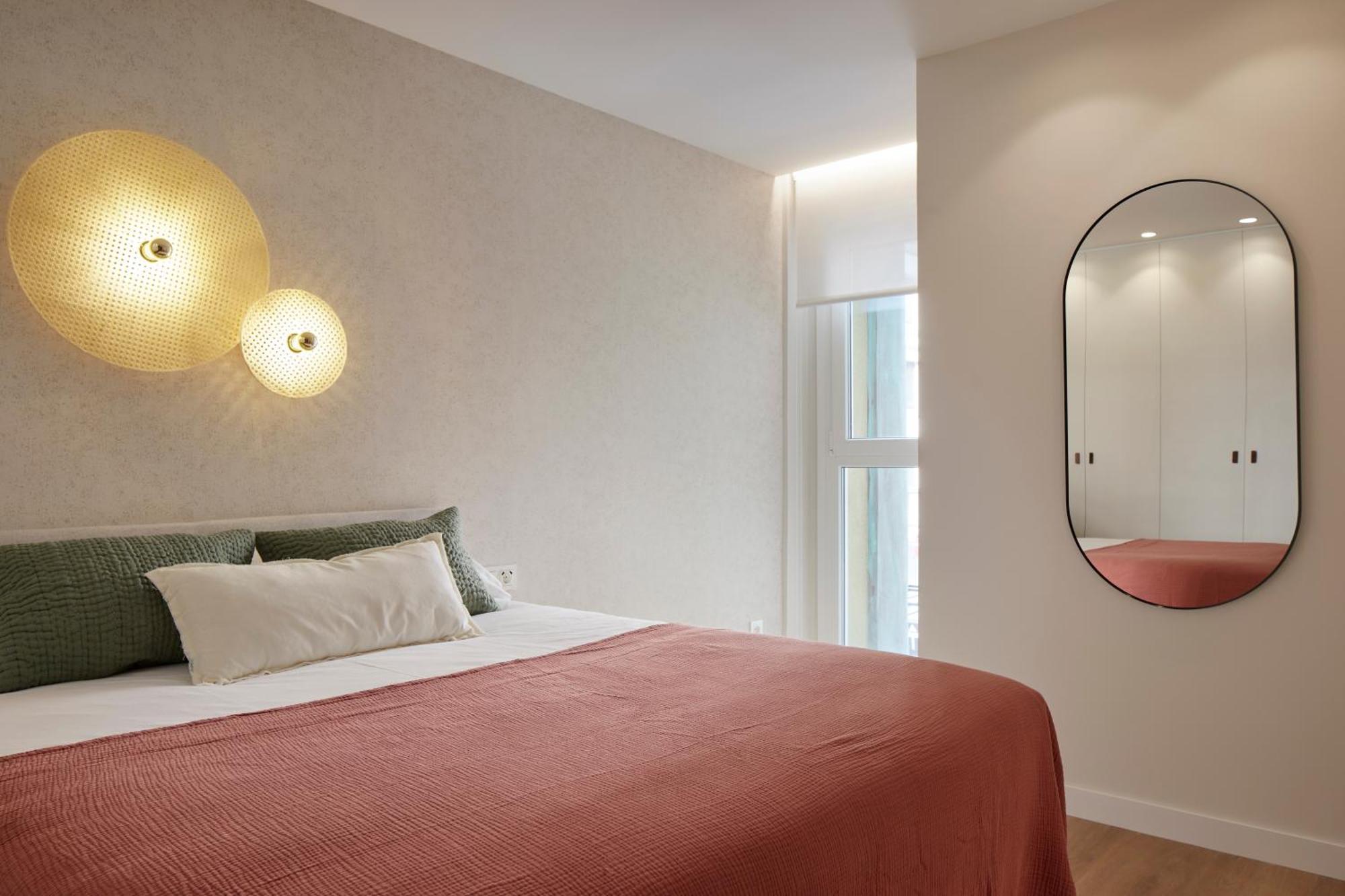 Apartament Always Easy L Hobe San Sebastián Zewnętrze zdjęcie