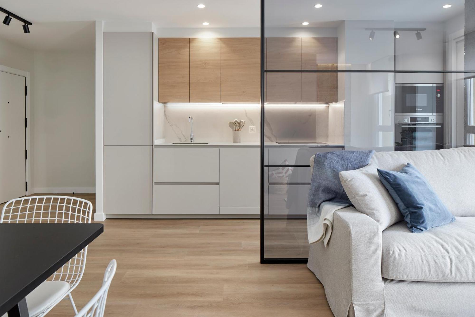Apartament Always Easy L Hobe San Sebastián Zewnętrze zdjęcie